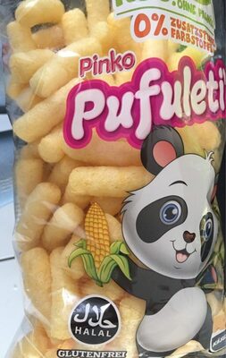Pufuleti’s Pufuleti's