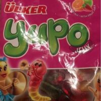 yupi jelly
