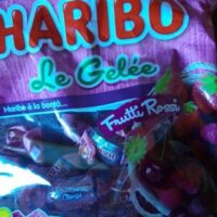 le gelée le gelée