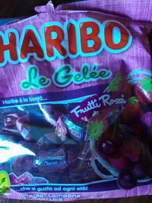 le gelée le gelée