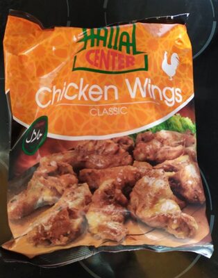 Chicken wings Chicken wings