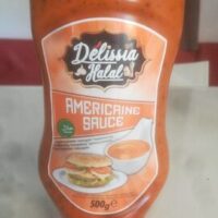 American Sauce