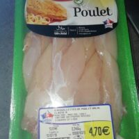 Chicken