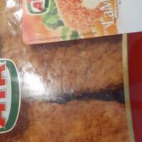 Lamilanese Halal