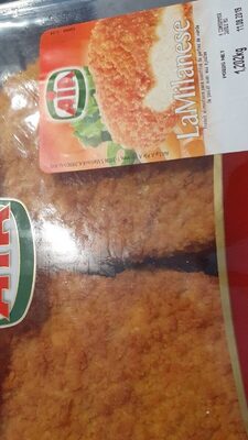 Lamilanese Halal Lamilanese Halal