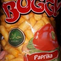 Buggy
