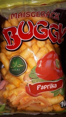 Buggy Buggy