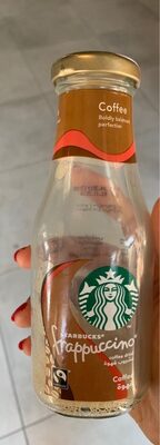 Frappucino Frappucino