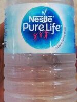Pure life