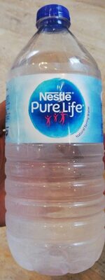 Pure life Pure life