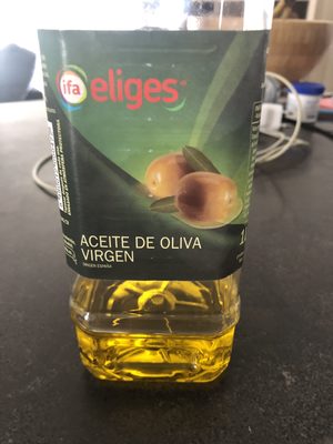 Act.eliges Virgin BT.1L Act.eliges Virgin BT.1L