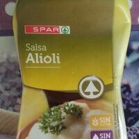 Alioli