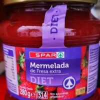 Jam diet