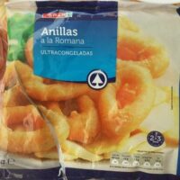 Anillas Romana