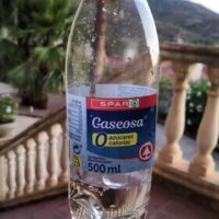 Geseosa