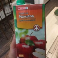Apple Juice