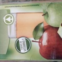 Apple Juice - Apple Juice