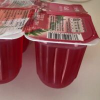 Gelli Strawberry Flavour