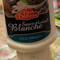 Sauce White