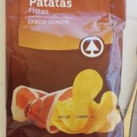 Potato Chips