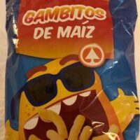 Gamitos Corn