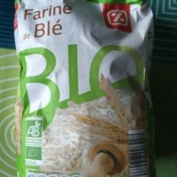 Corn Flour Bio