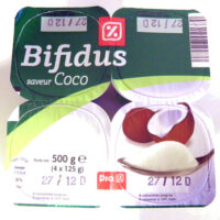 Bifidus Coco Flavour