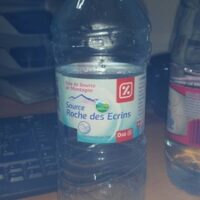 Eau from Source from Montagne