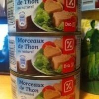 Morceaux from Thon Naturel