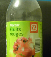 Nectar from Fruits Reds Dia