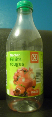 Nectar from Fruits Reds Dia Nectar from Fruits Reds Dia