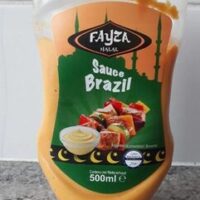 Sauce Brazil