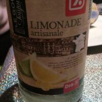 Limonade artisanale