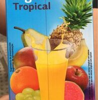 Nectar Light tropical