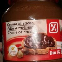 Soup from Cocoa