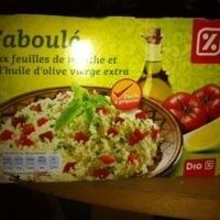 Taboulé feuille from Menthe Oil Olive