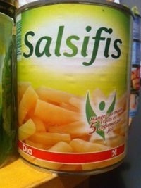 Salsifis Salsifis