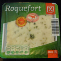 Roquefort AOP (32 % Less Fat)