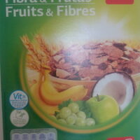 Vital Fruits and Fibres