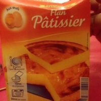 Flan Patissier