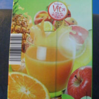 Nectar 13 Fruits Dia