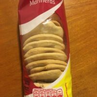 Galletas Marineras Galletas Marineras