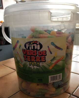 Fini vers from Tetre fizz Fini vers from Tetre fizz