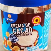 Soup from Cocoa