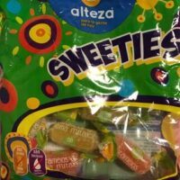 Sweeties