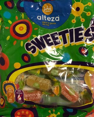 Sweeties Sweeties