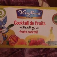 Vita meal Baby