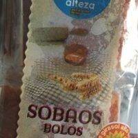 Sobaos Bolos