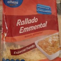 Rallado elemental