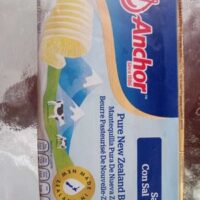 Pure New Zealand Butter (beurre) Pure New Zealand Butter (beurre)